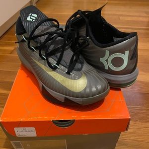 KD 6 Precision Timing ⌚️⏱